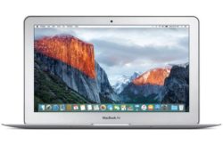 Apple MacBook Air 11.6 Inch Intel Ci5 4GB 128GB